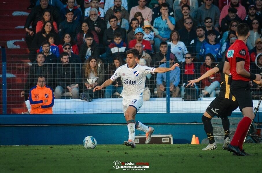 Imagen principal de Hoy juega el único grande