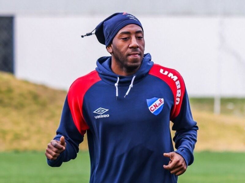 Imagen principal de Se acerca el debut de Carneiro