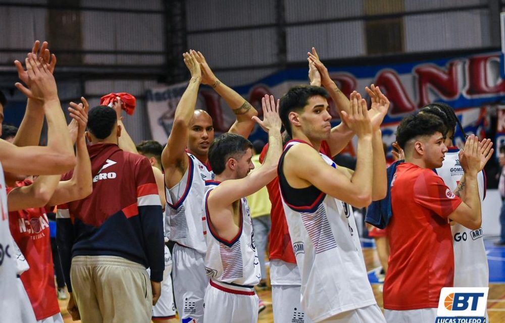 Imagen principal de Basket | Debut con victoria