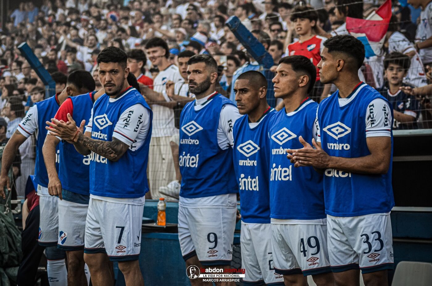 Imagen principal de El «Chino» mete sieis variantes