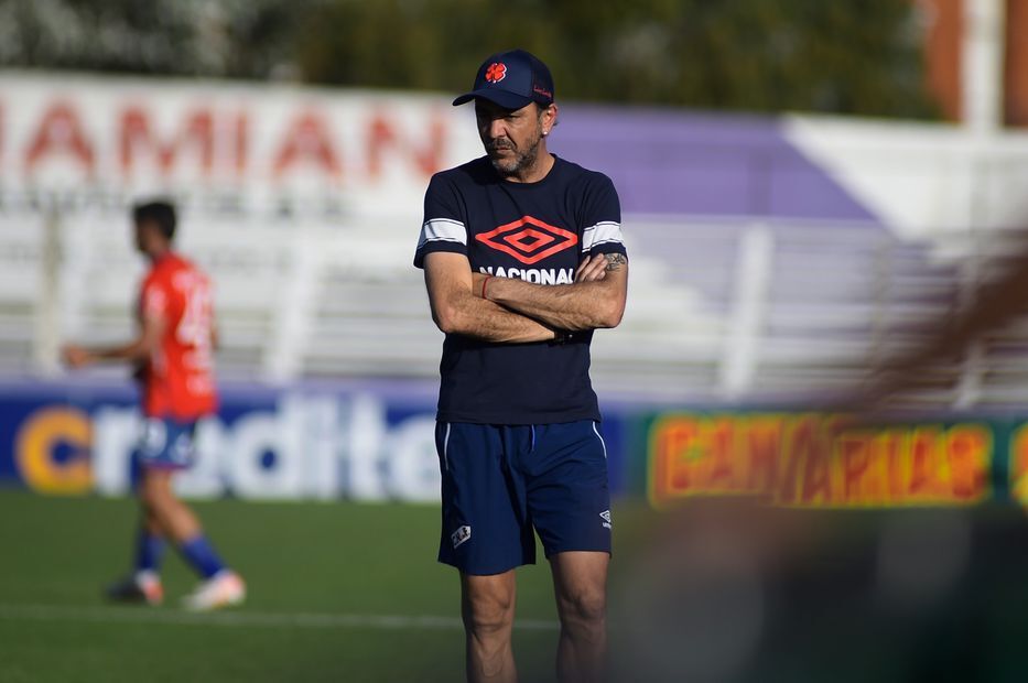 Imagen principal de «Hay que ponerle el pecho a las balas»
