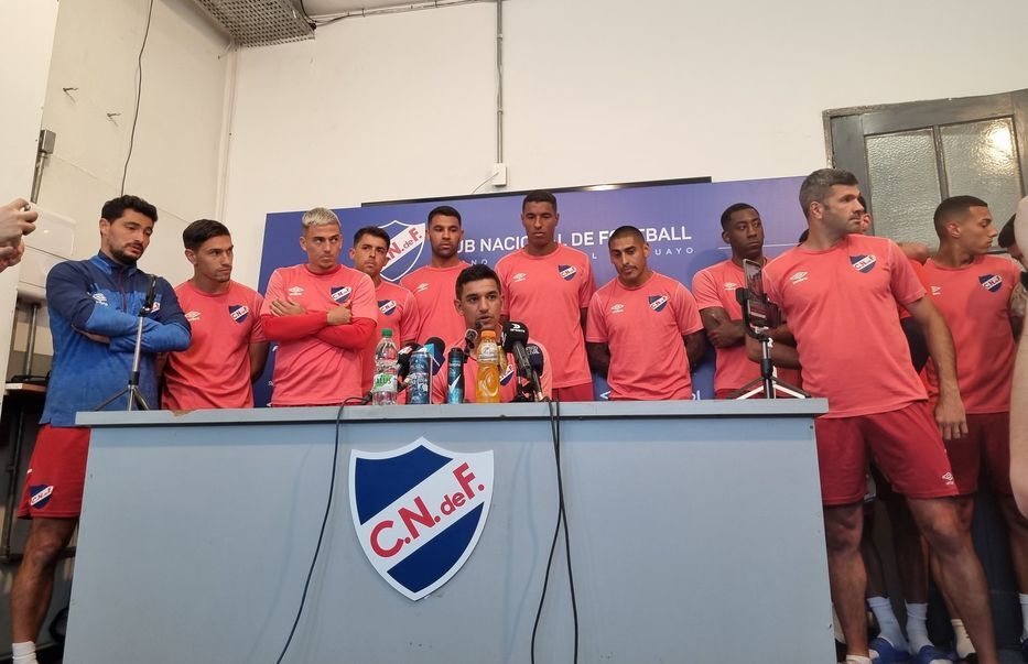 Imagen principal de «Se inventó una gran mentira»