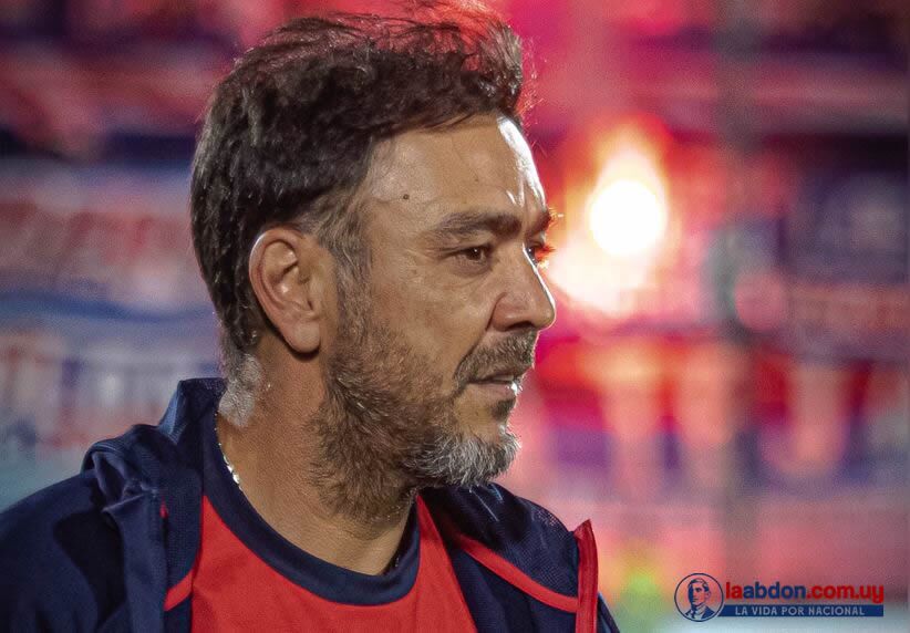 Imagen principal de «Vamos por buen camino»