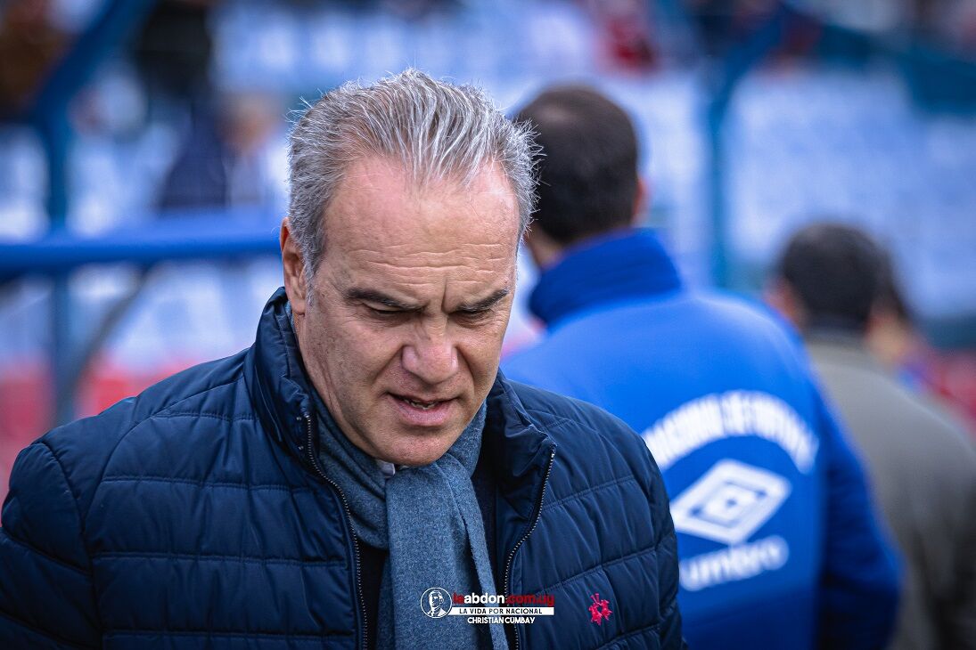 Imagen principal de «Hicieron un esfuerzo enorme»