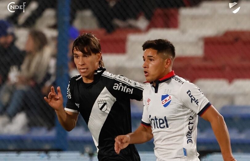 Imagen principal de Lo que se viene