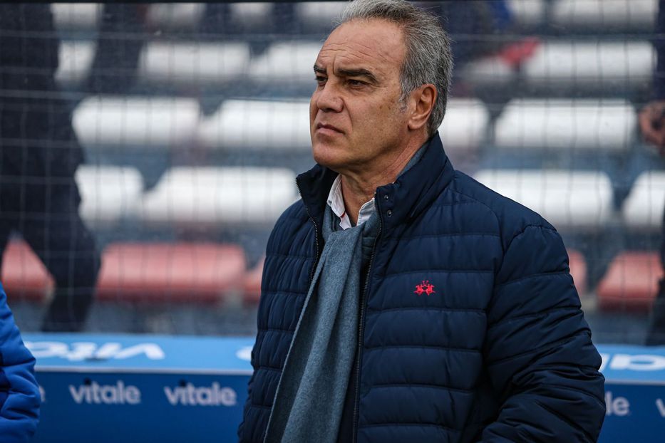 Imagen principal de «Queda mucho camino, no hemos perdido nada»