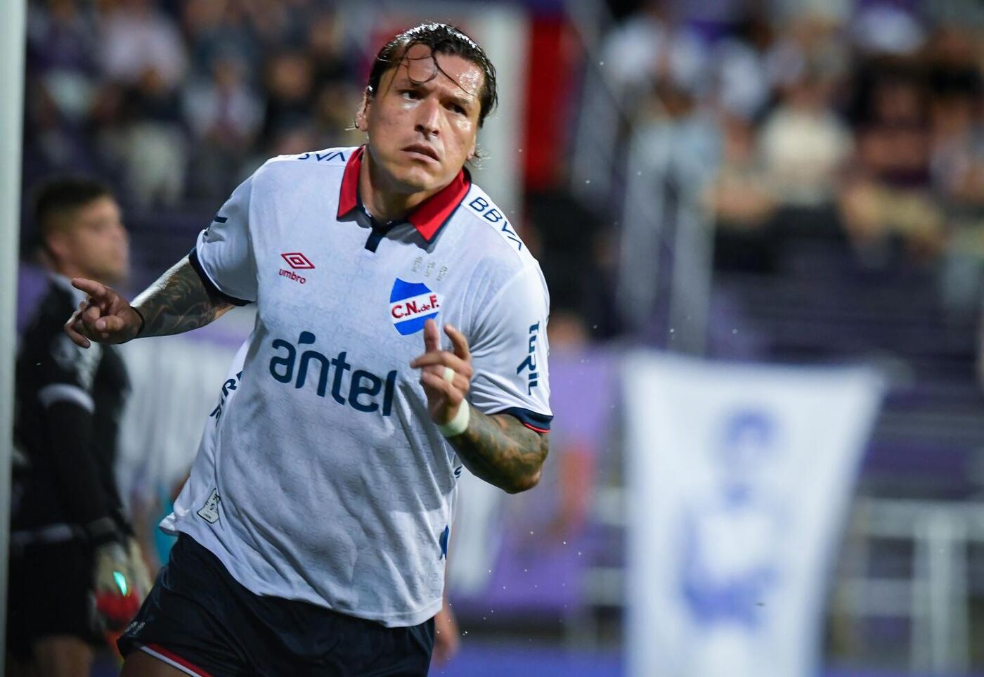 Imagen principal de El Decano debuta por Copa Uruguay