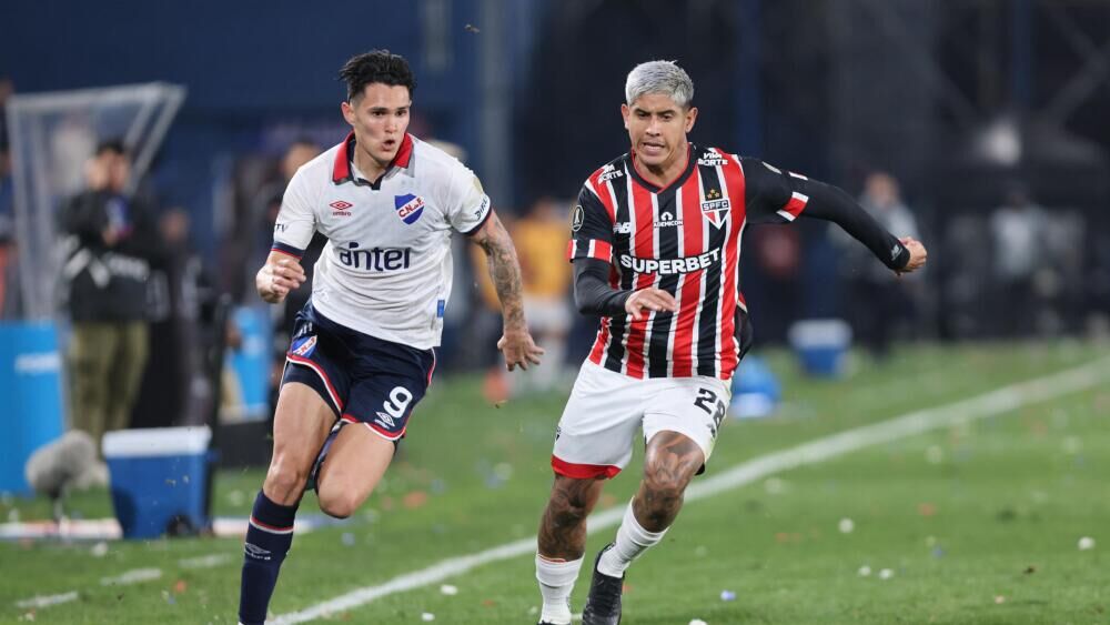 Imagen principal de Con equipo confirmado
