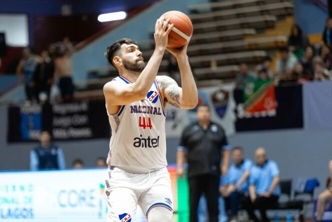 Imagen principal de LIGA SUDAMERICANA | Debut con victoria