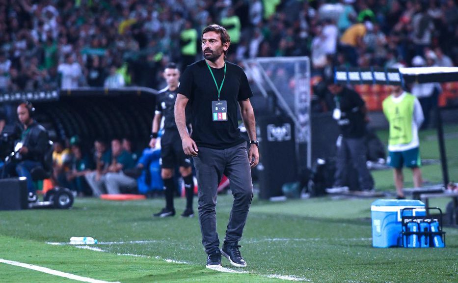 Imagen principal de «No estamos en un buen momento»