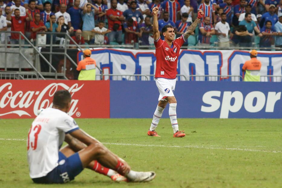 Imagen principal de «Una emoción increíble»