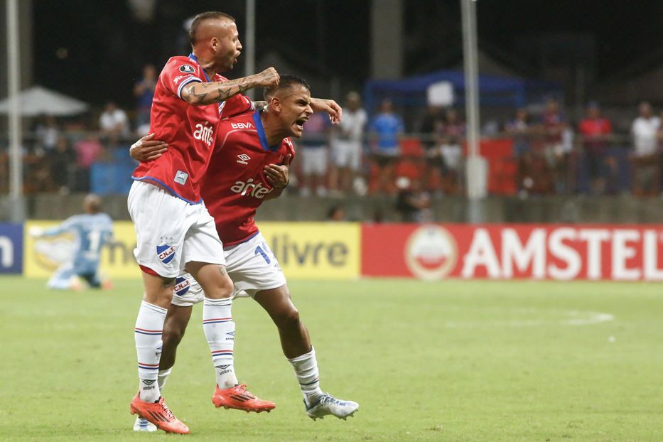 Imagen principal de «Un partido como el de hoy me da mucha confianza»