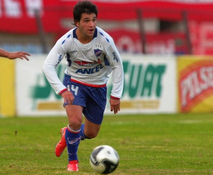 Imagen principal de Reunión con Lodeiro