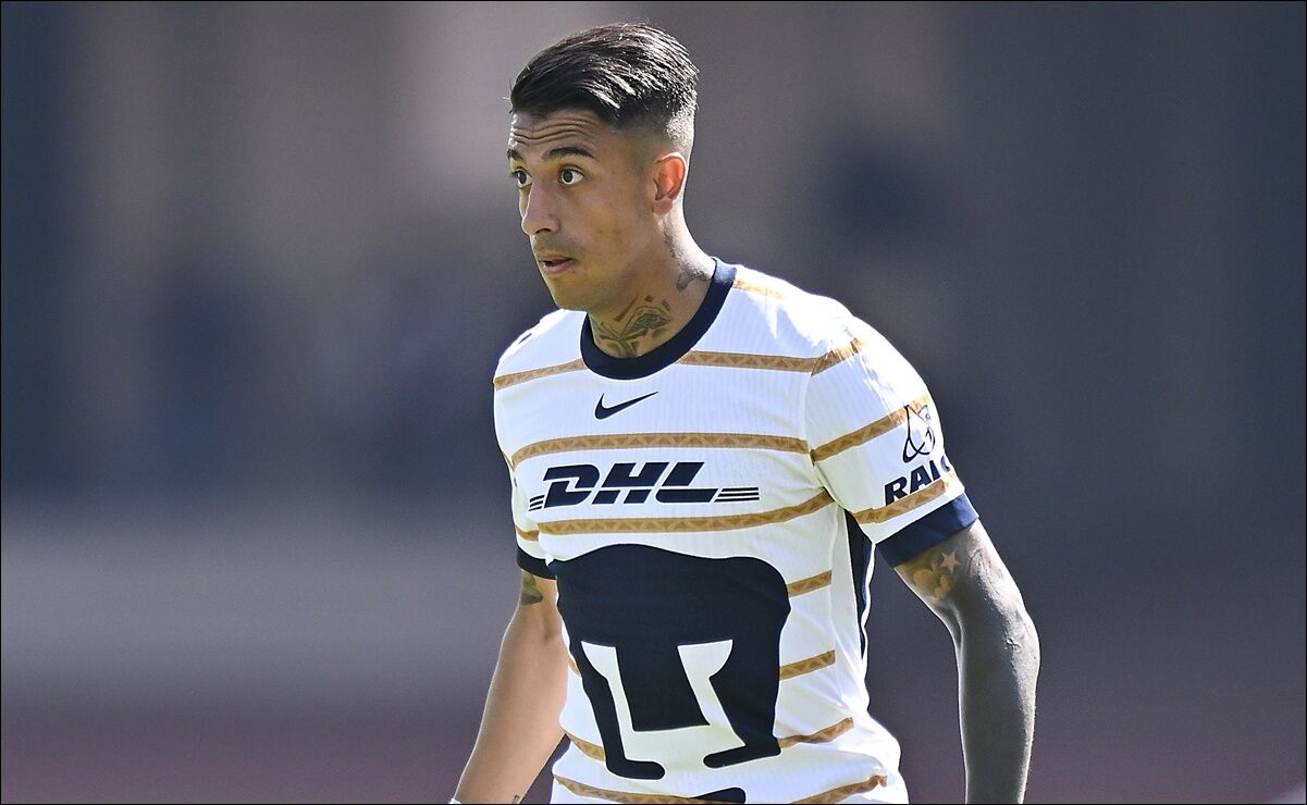 Imagen principal de «Vamos a traer algun lateral»
