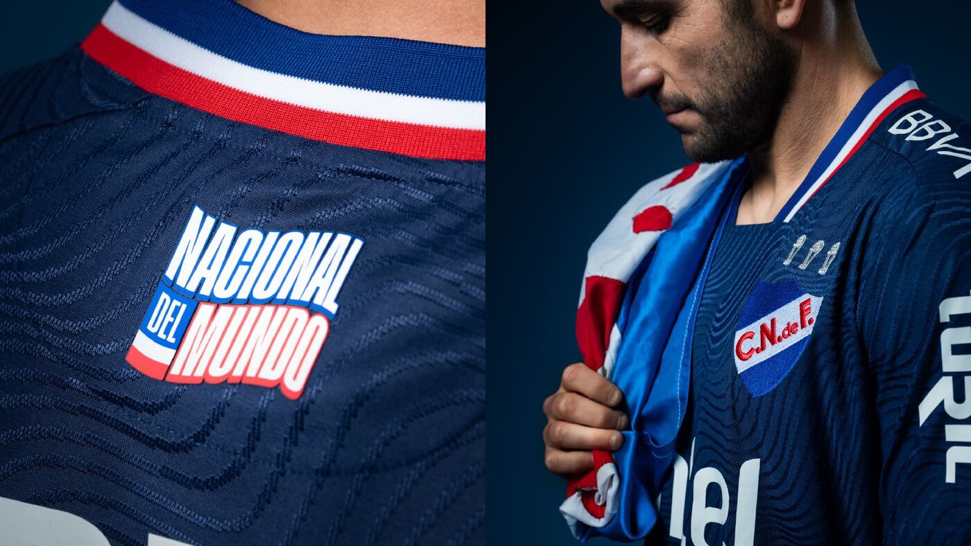 Imagen principal de SORTEO | NUEVA CAMISETA