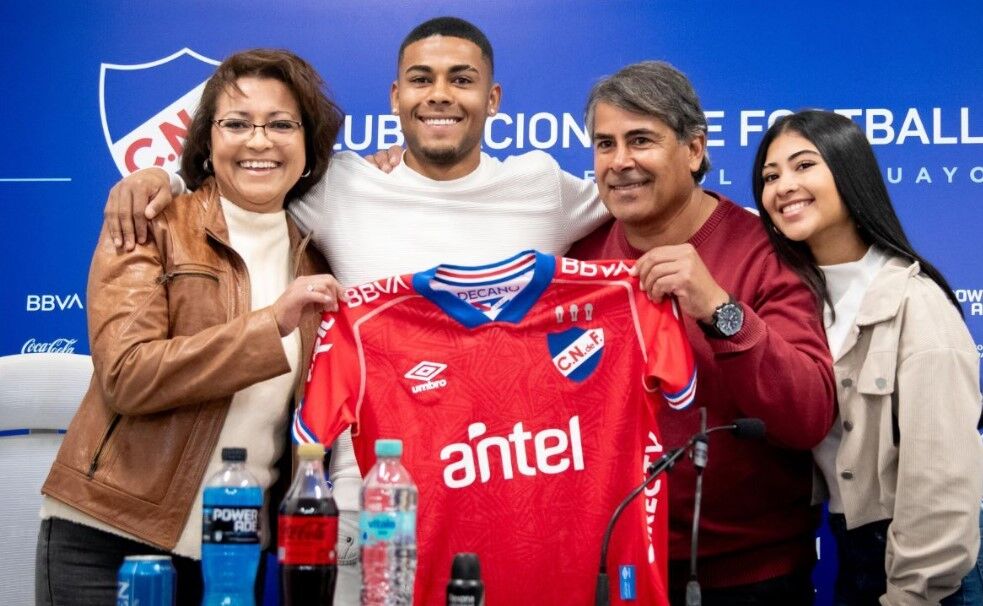 Imagen principal de «Hace mucho que estoy esperando esto»