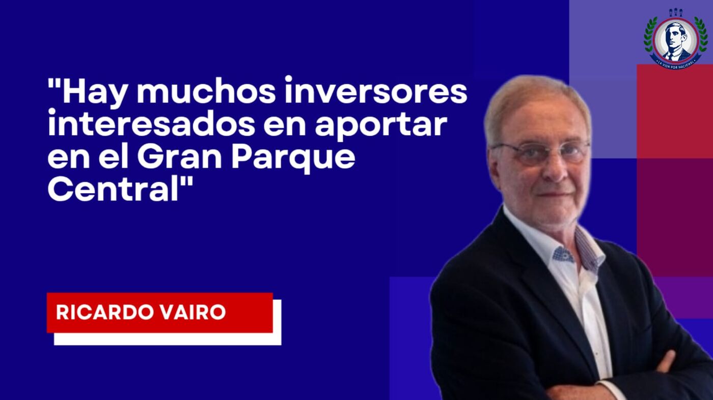 Imagen principal de «Hay muchos inversores interesados en aportar en el GPC»