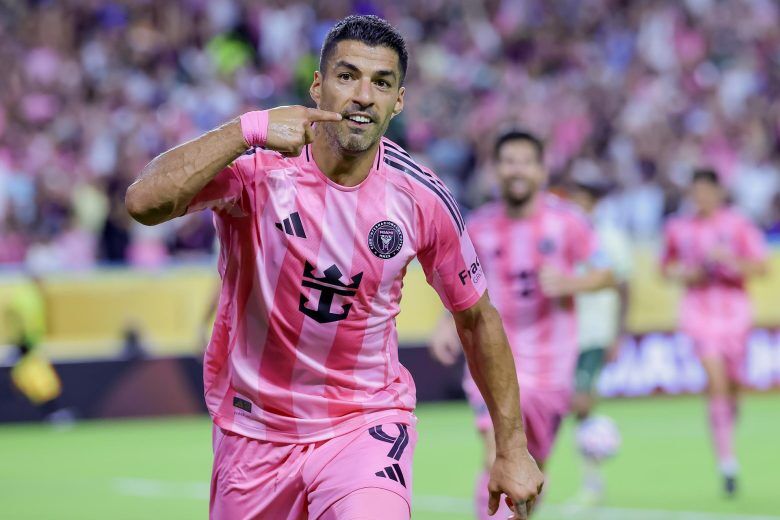 Imagen principal de Inter ganó con gol de Lucho