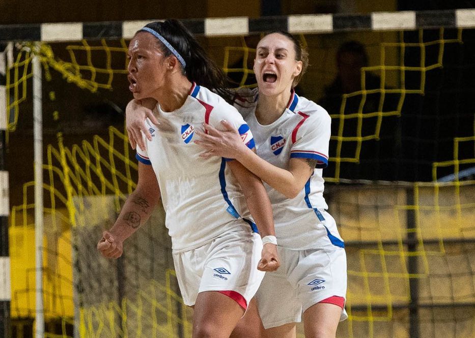 Imagen principal de FUTSAL | A lo Nacional