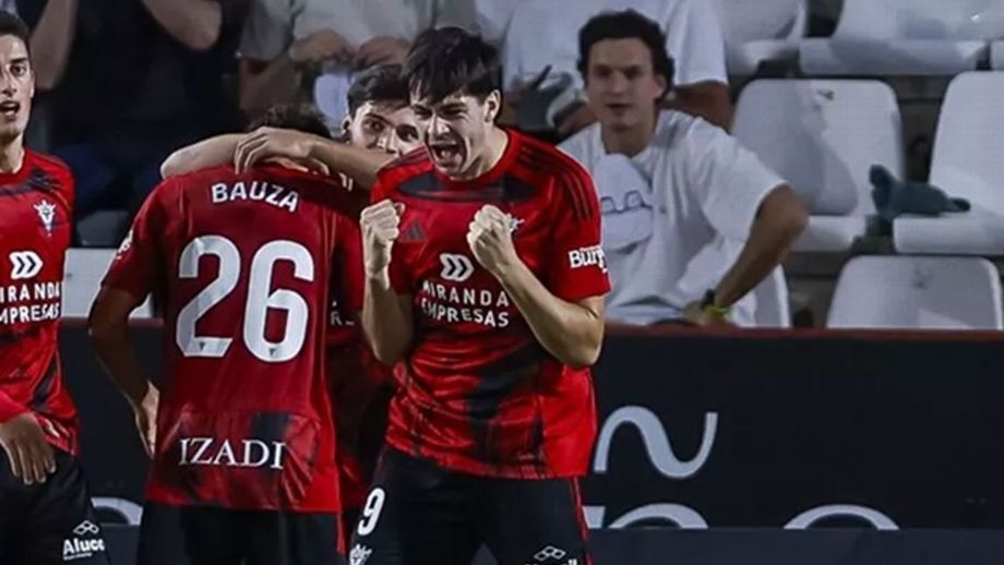 Imagen principal de Golazo de Petit