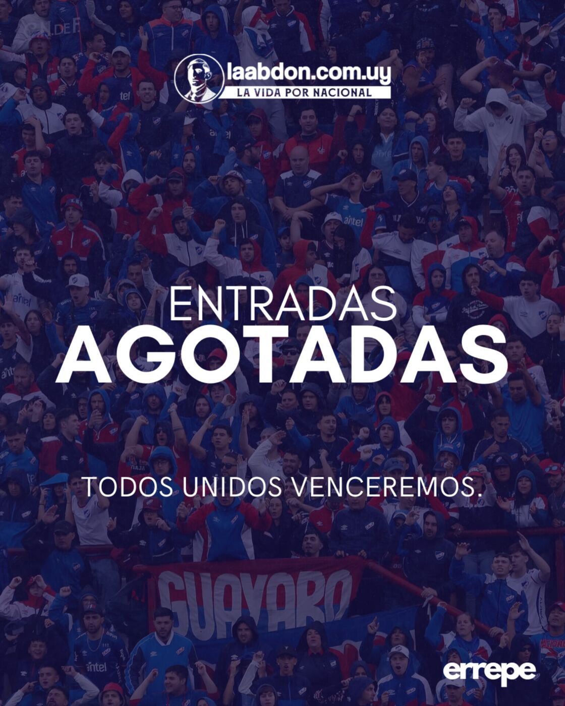 Imagen principal de EL PARQUE SERÁ UNA CALDERA