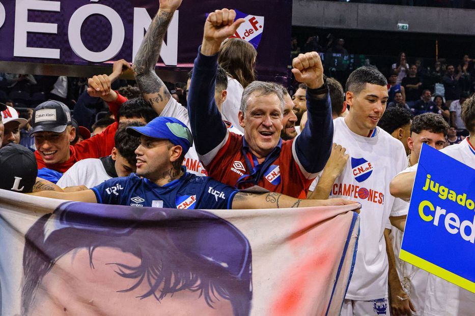 Imagen principal de La palabra del «Gallo» López tras la victoria en Colombia