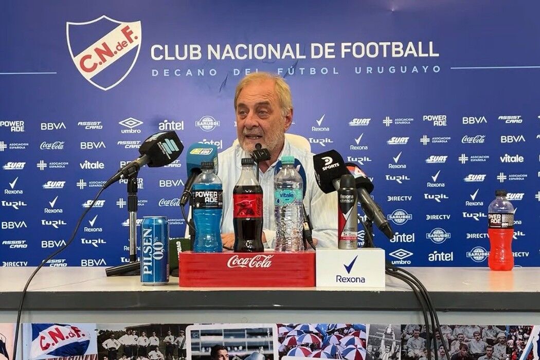 Imagen principal de Conferencia de Vairo