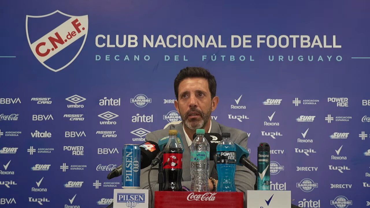 Imagen principal de «Vengo con muchas ganas»