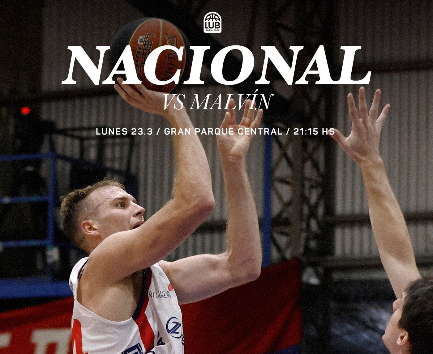 Imagen principal de Debut del Bolso por Liguilla