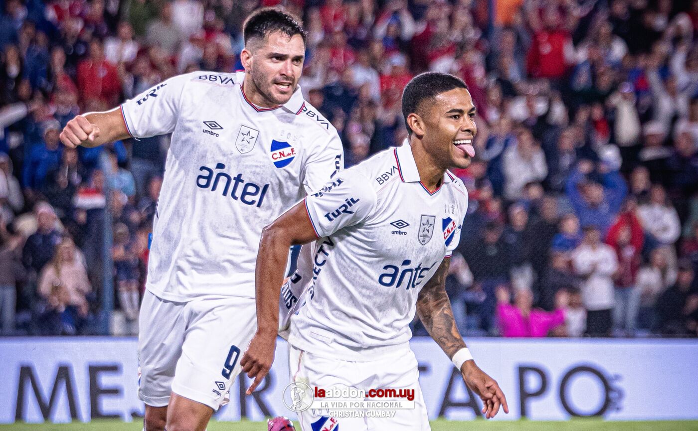 Imagen principal de Lo que viene