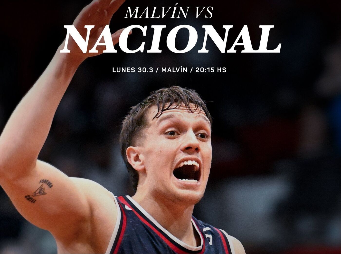Imagen principal de Hoy juega Nacional