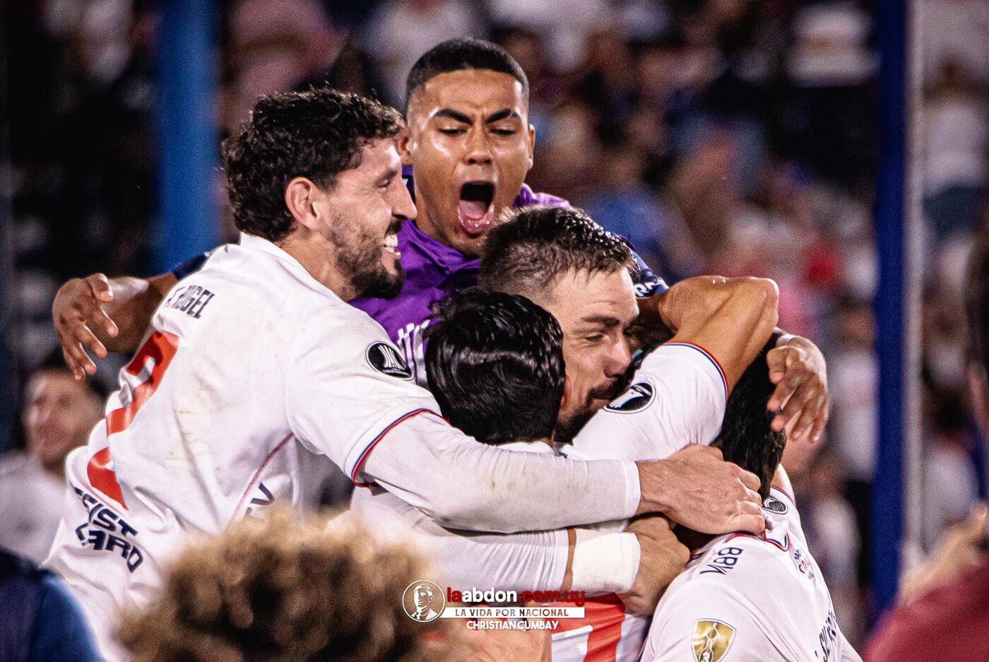 Imagen principal de Reacción de jerarquía