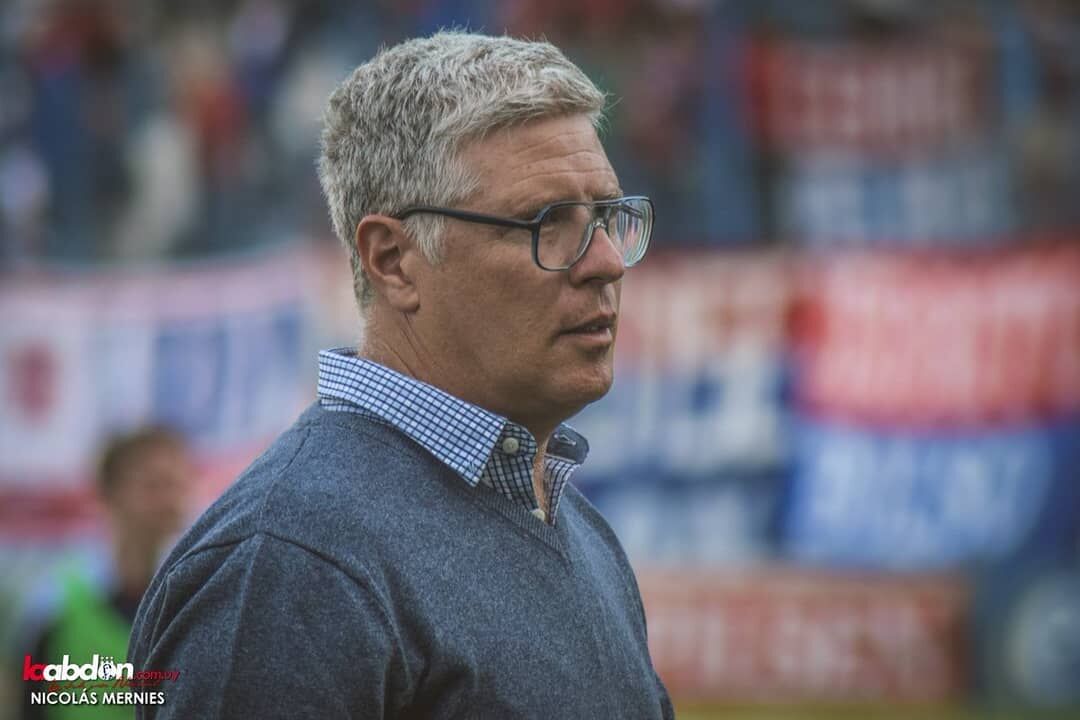 Imagen principal de «Ahora ya estamos pensando en Boca»