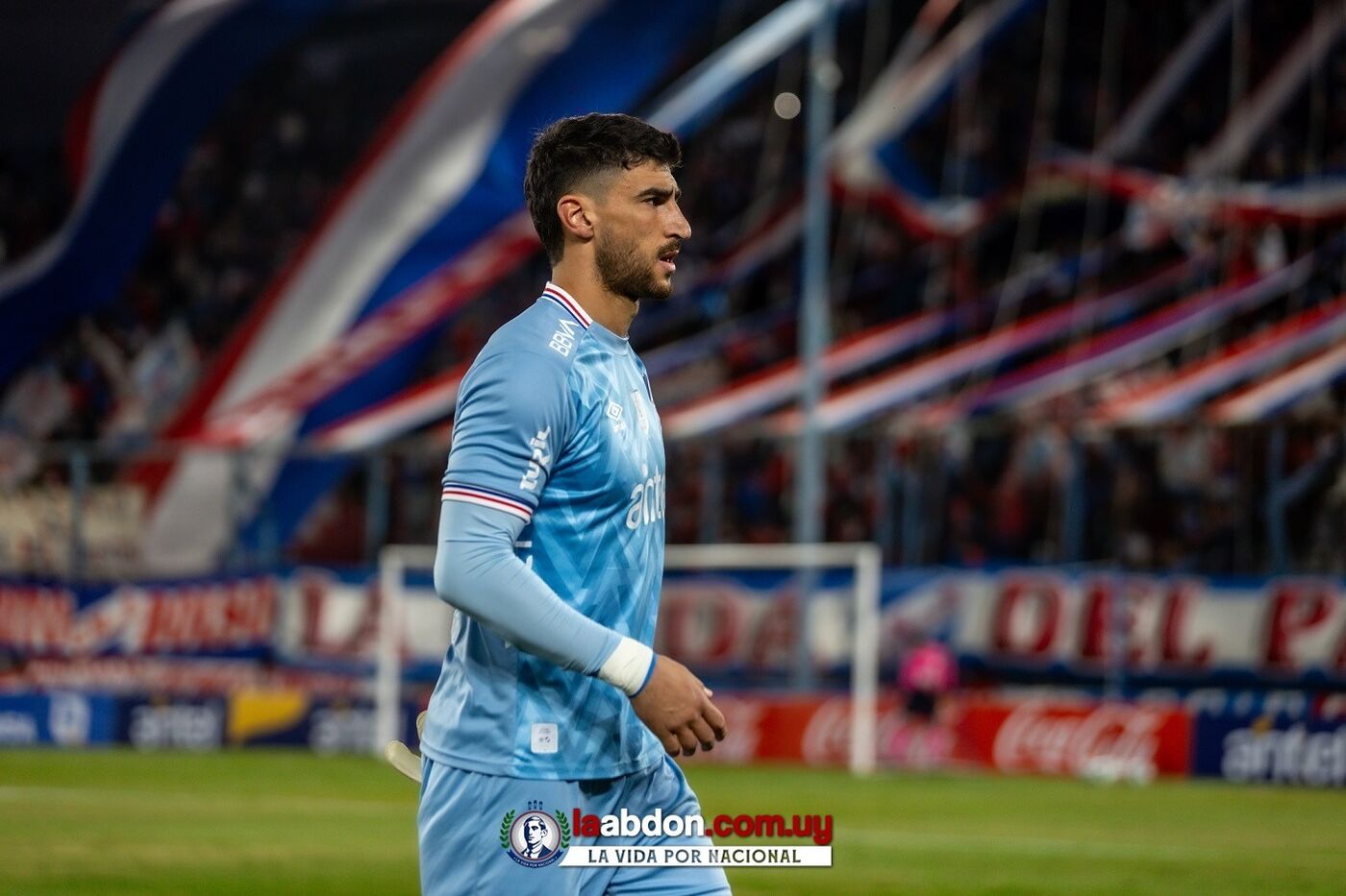 Imagen principal de «Me sentí como si hubiera jugado todos los partidos»