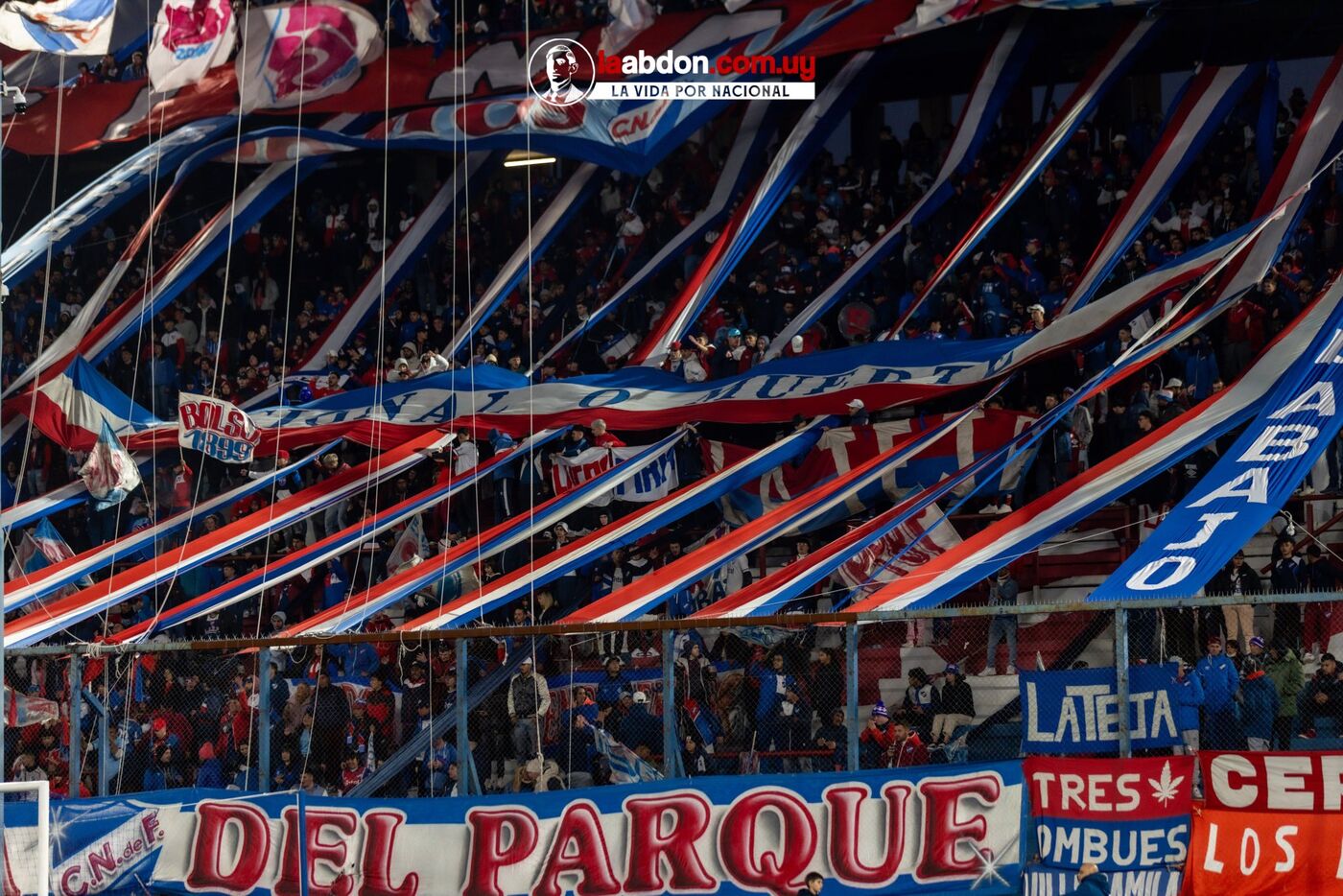 Imagen principal de ENTRADAS | Nacional vs Peñarol