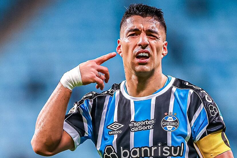 Imagen principal de Gol de Luis en medio de rumores de retiro