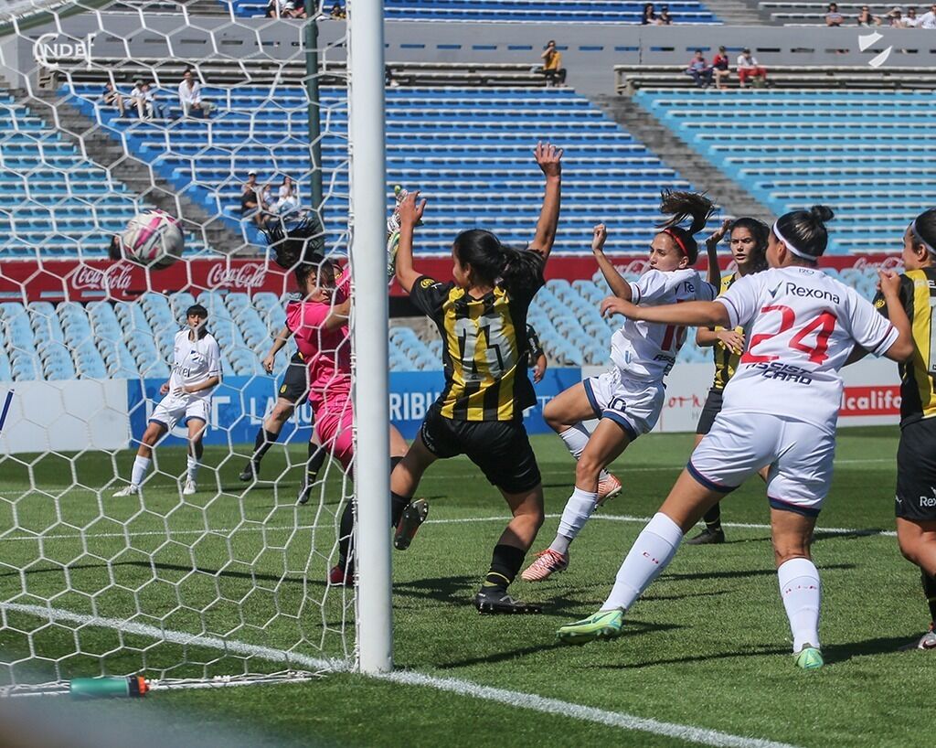 Imagen principal de Se juega el clásico