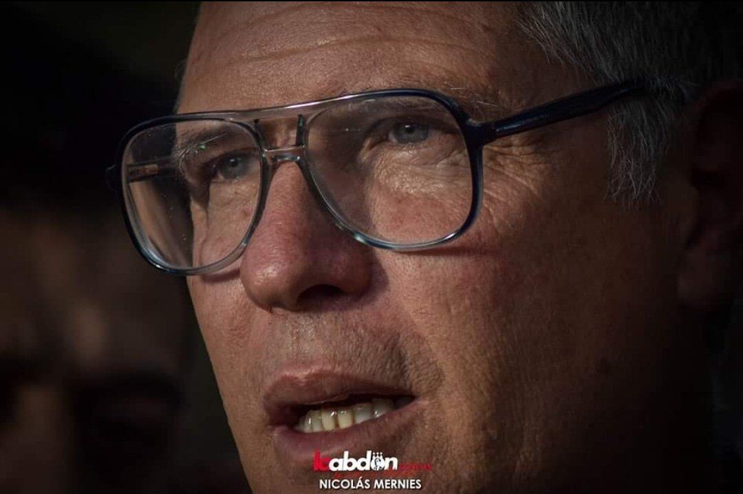Imagen principal de «Le quiero dedicar esto a José Fuentes»