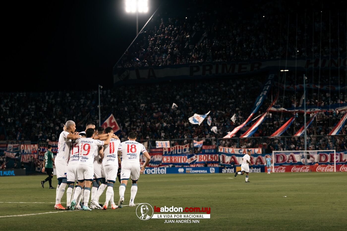 Imagen principal de LIBERTADORES | HAY RIVAL