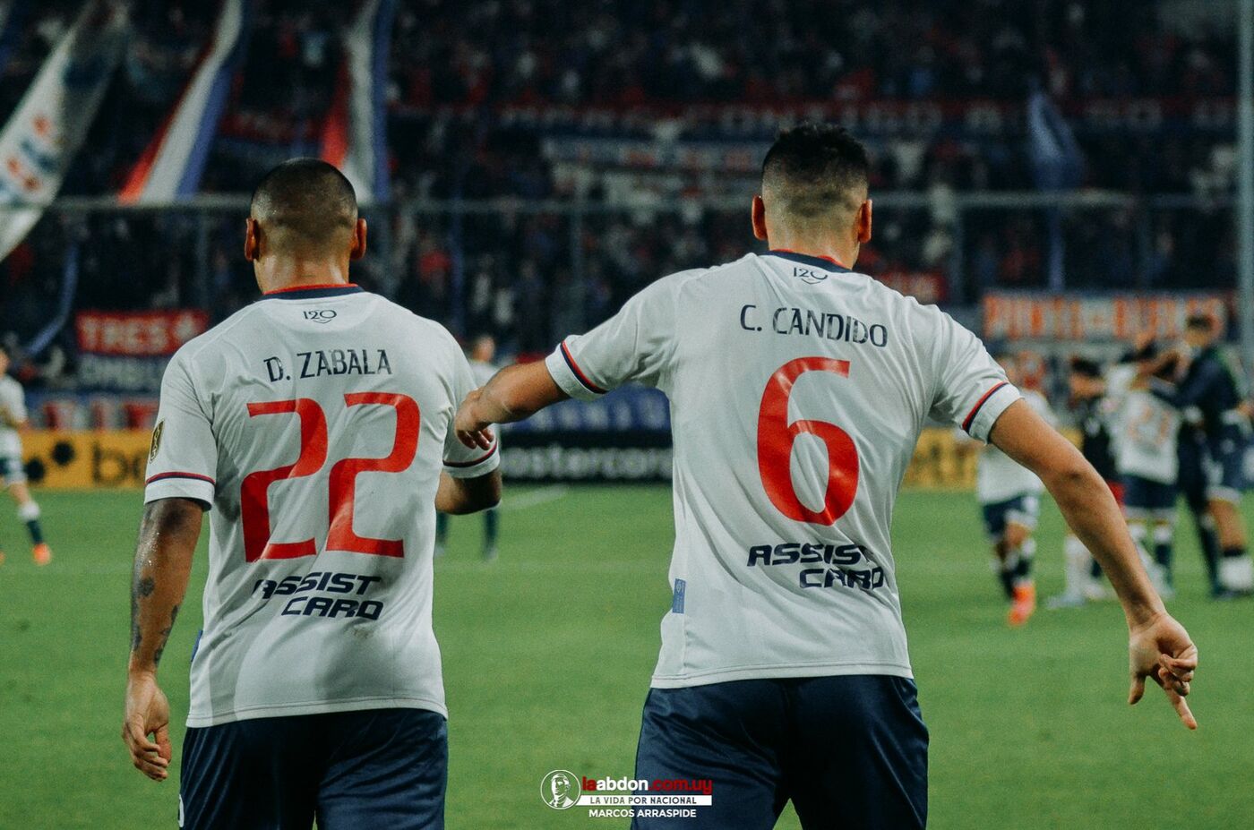 Imagen principal de ¡Hoy hay que ganar!