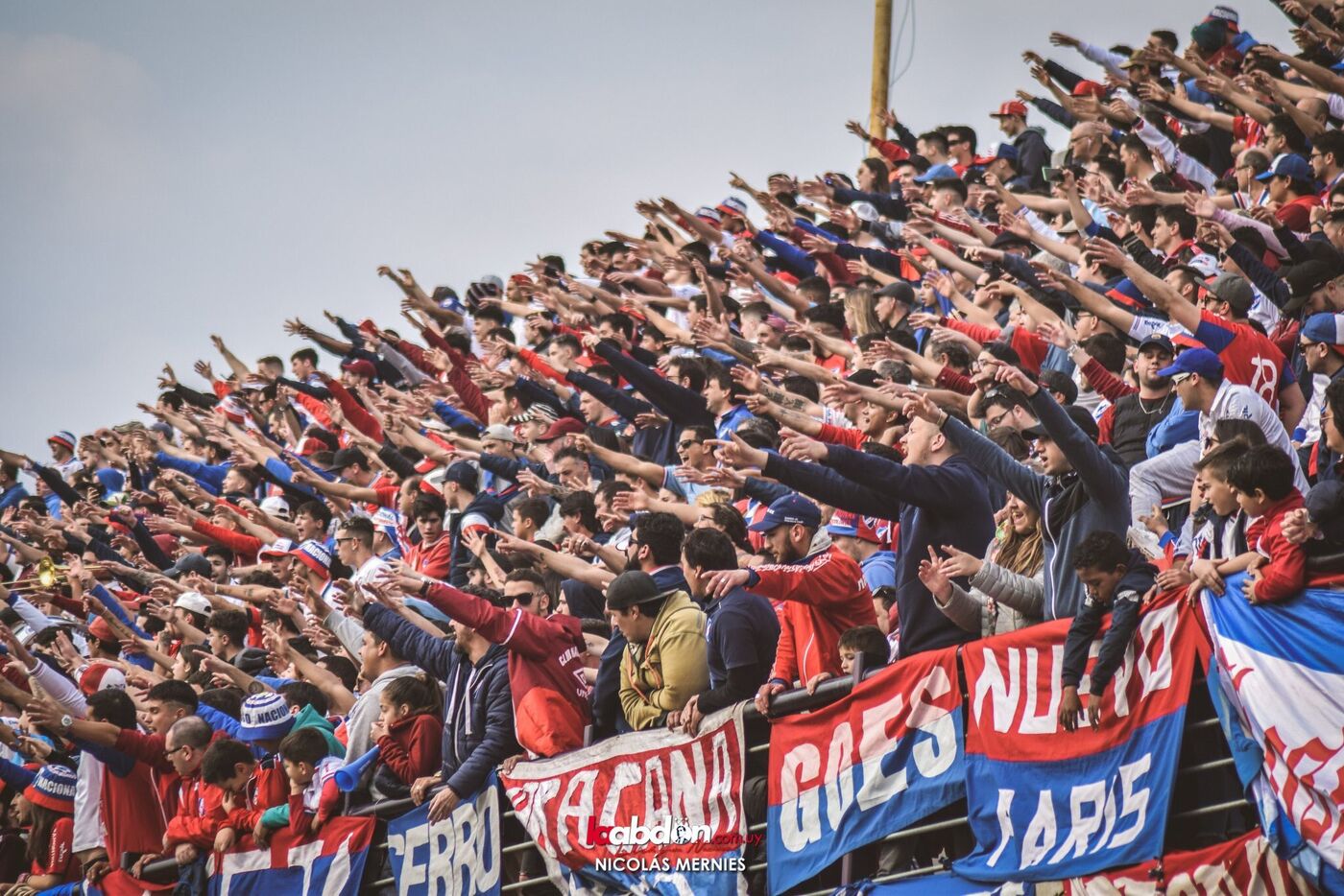 Imagen principal de Fichajes | Opinó el hincha